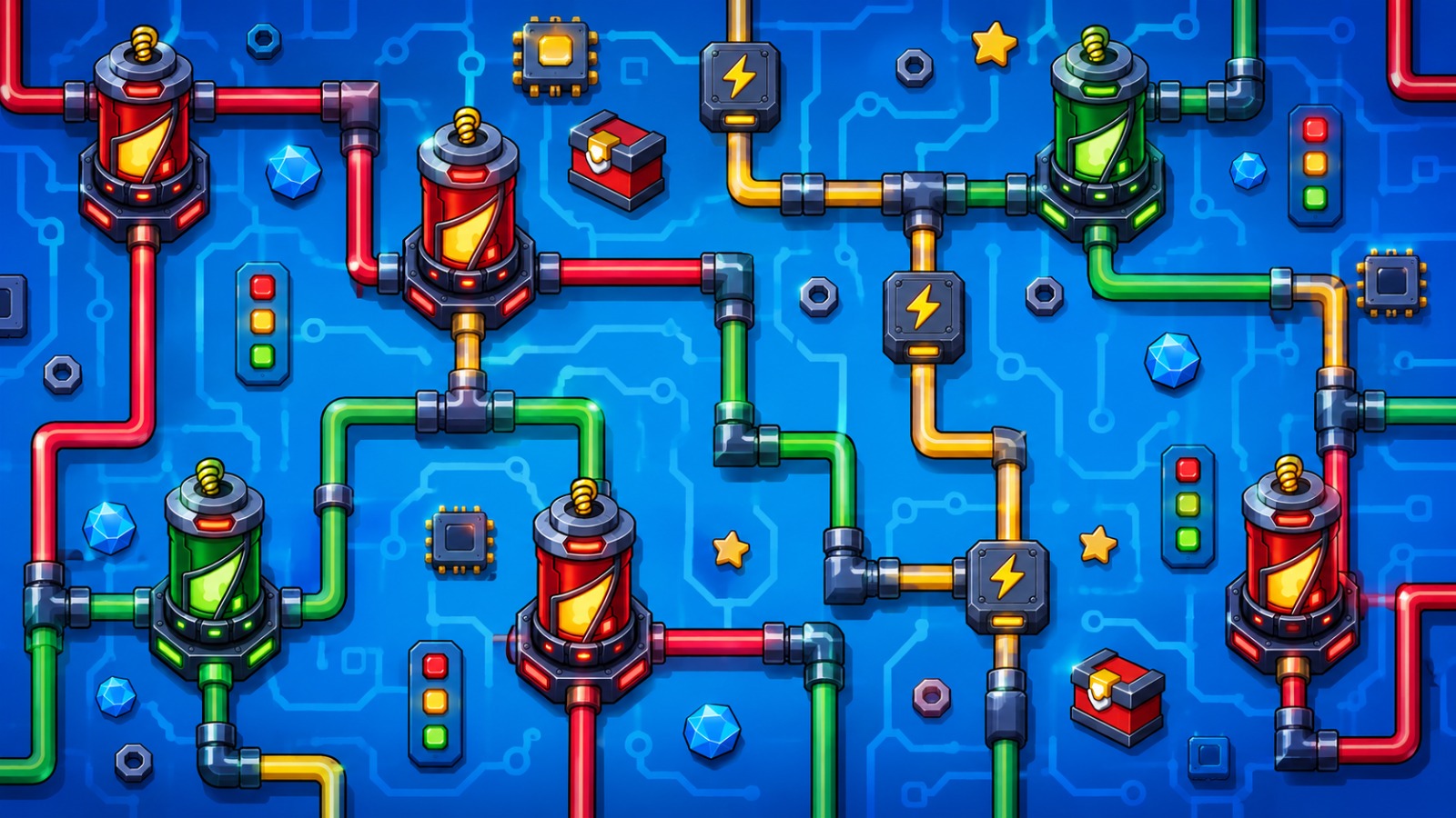 Hero Background